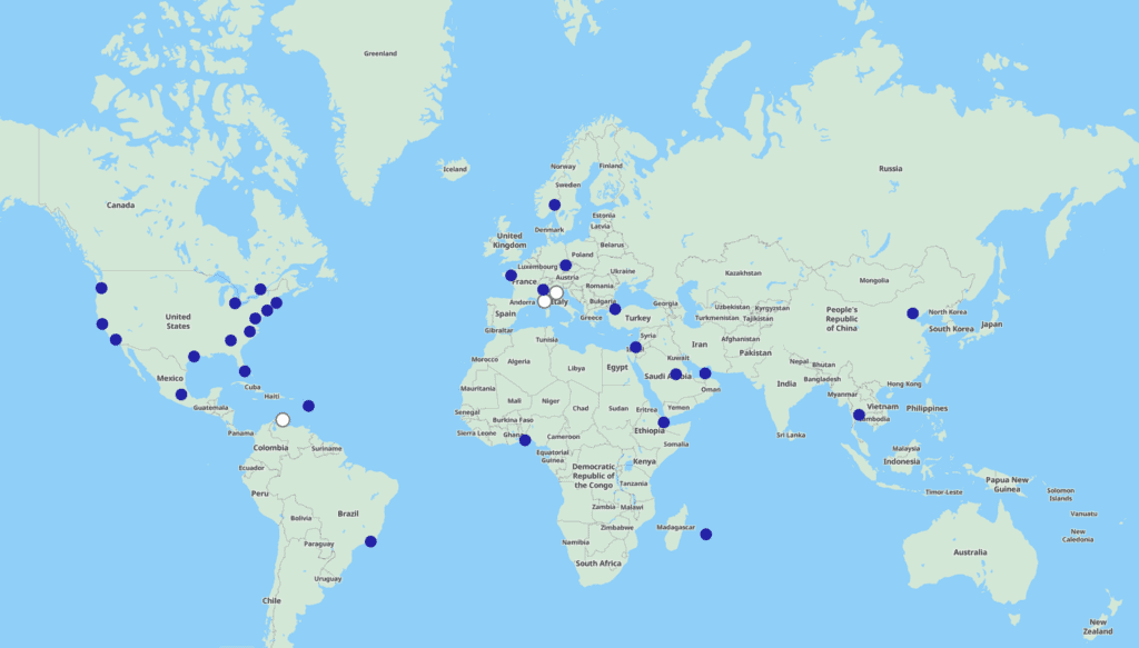 Flying Blue Promot Rewards December 2025