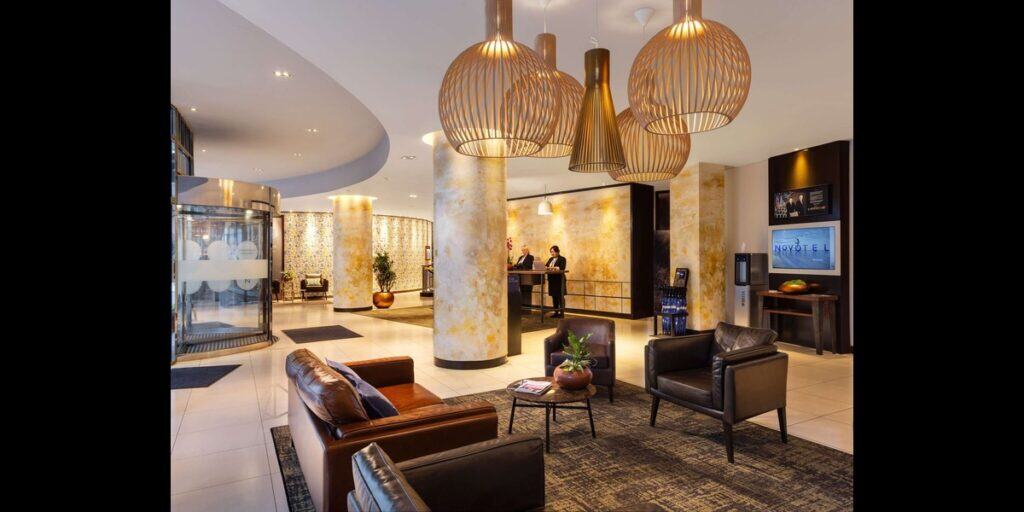 Accor 1000 Bonus Points Per Stay Offer