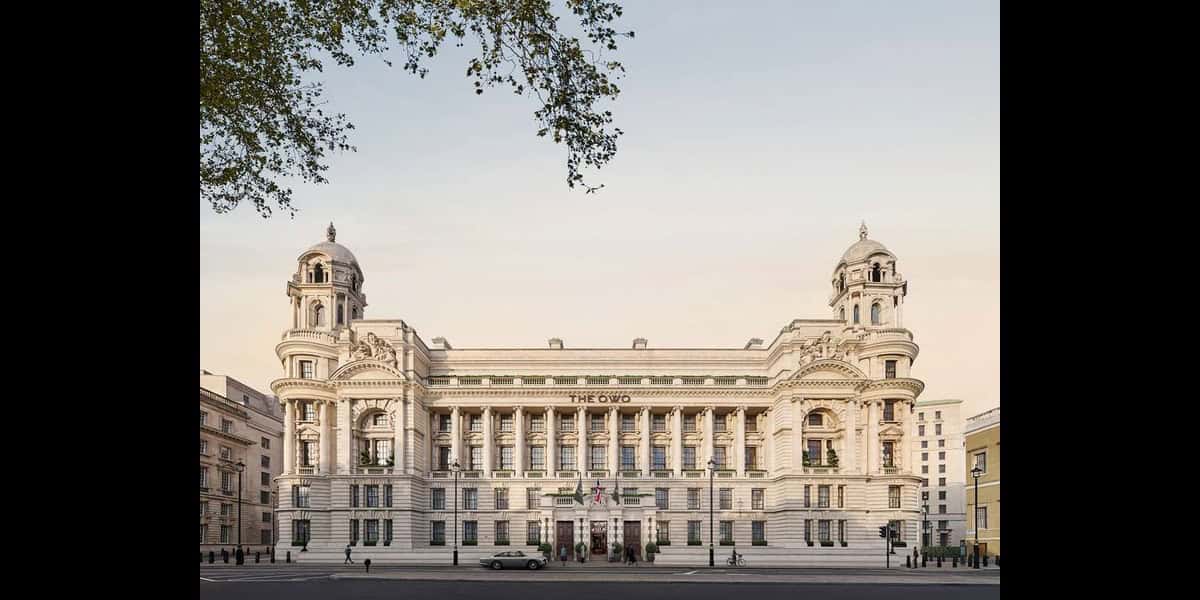 Accor 2x Reward Points Offer 2025