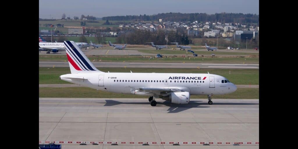 Air France-KLM Flying Blue & Accor Promotion: Bonus on Conversion