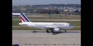 Air France-KLM Flying Blue & Accor Promotion: Bonus on Conversion