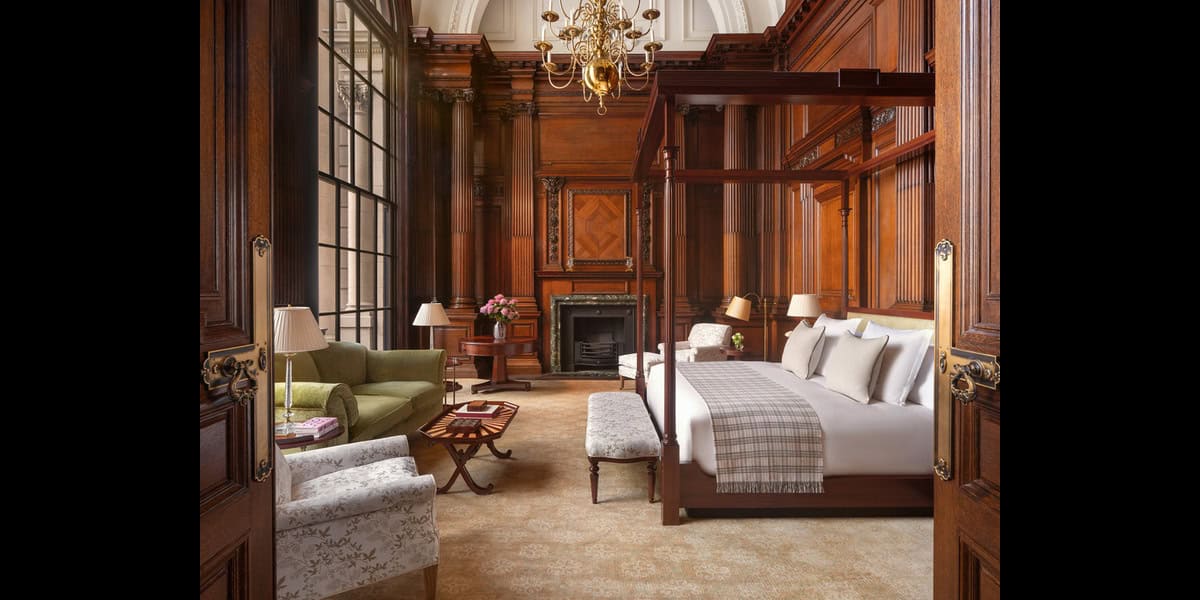 How Accor Plus Explorer Stay Discounts Work