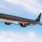Match Top Tier Hotel Status to Royal Jordanian Airlines Elite Status