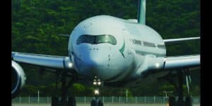 Redeem Cathay Pacific Asia Miles for Award Flights for Less