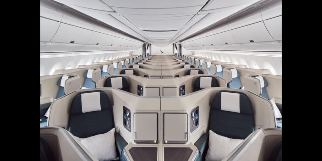 Rewards in the Air by Cathay Pacific Earn Asia Miles Promotion
