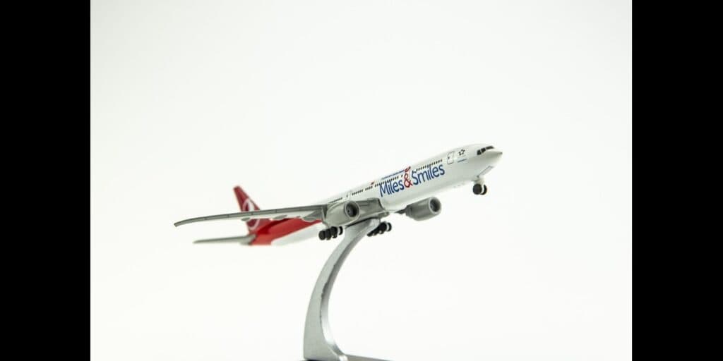 Turkish Miles Star Alliance Domestic Award Devaluation