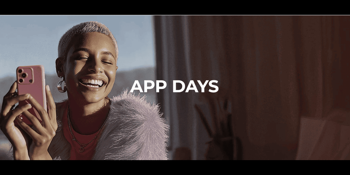 Accor App Only Discounted Stay Sale