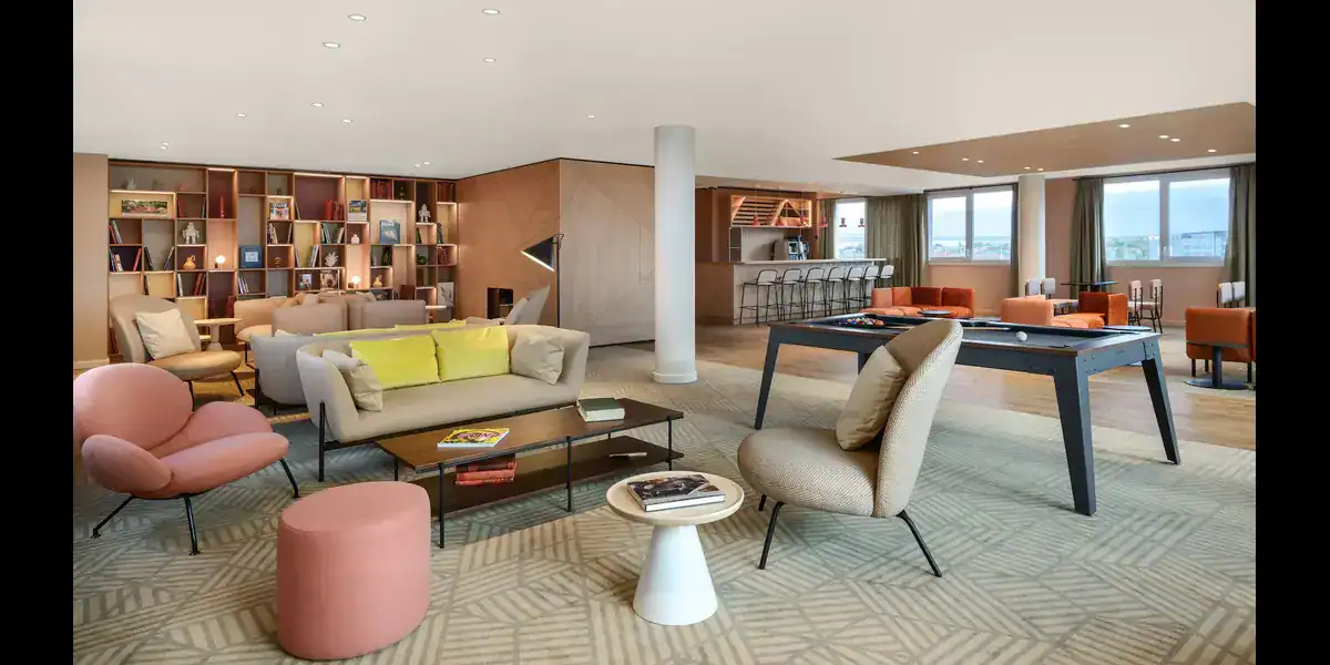 Earn Bonus Points at Hyatt House Hyatt Studios Hyatt Place