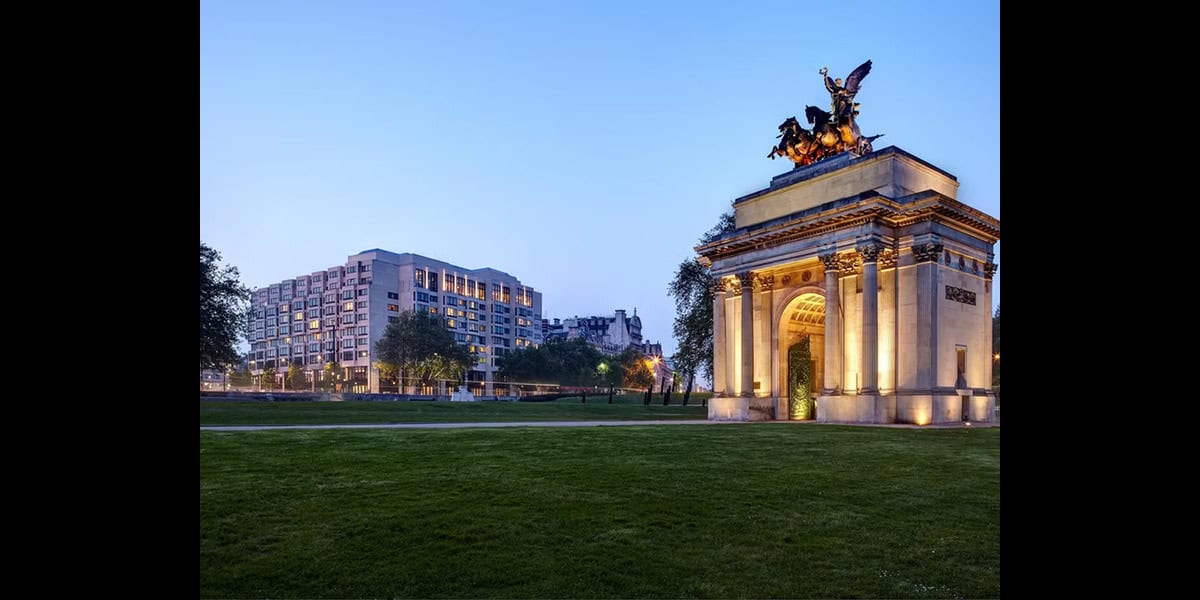 IHG Winter Promotion