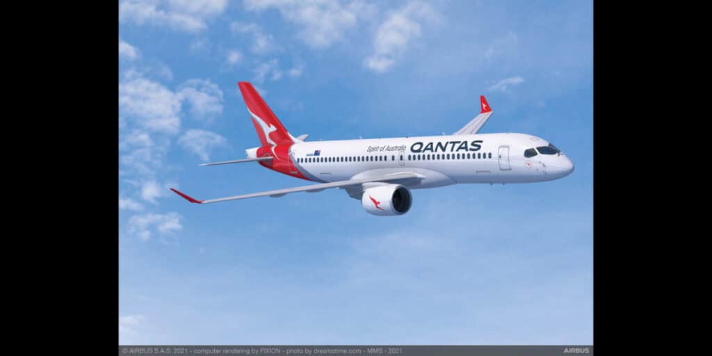 Qantas Airline Partners You Can Book with Qantas Points