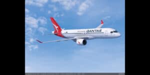 Qantas Airline Partners You Can Book with Qantas Points