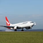 Qantas Award Flight Discount Promotion on Classic Rewards