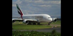 Qantas Devalues Emirates Award Flights Introduces First Class Restrictions