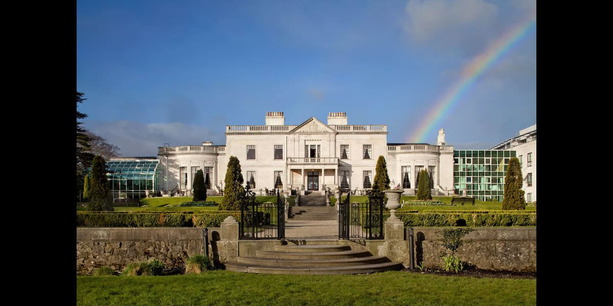 Radisson Discounted Stay Promotion