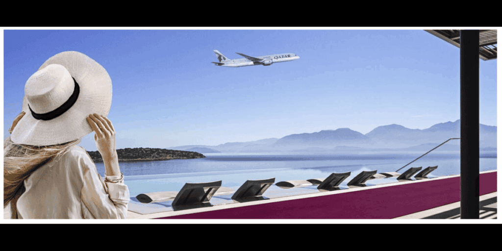 Avios & Accor Promotion