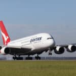 Qantas Frequent Flyer Award Charts Guide