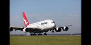 Qantas Frequent Flyer Award Charts Guide