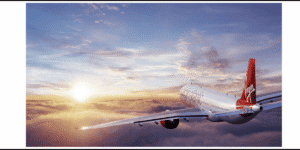 Virgin Atlantic Status Match Promotion for British Airways Members