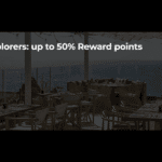 Earn Up to 50% Bonus Accor Points at MGallery