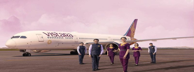 Best ways to redeem Club Vistara Points