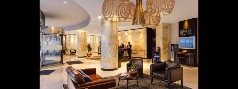 Accor 1000 Bonus Points Per Stay Offer