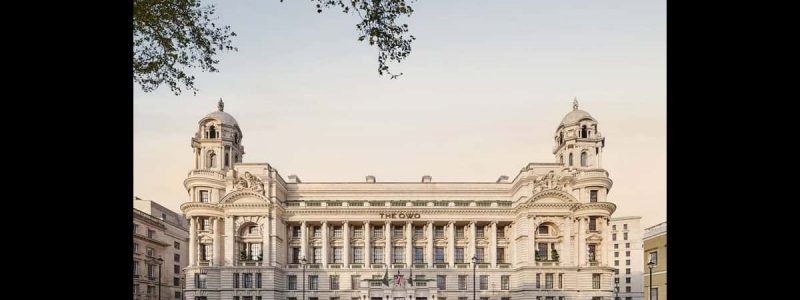 Accor 2x Reward Points Offer 2025