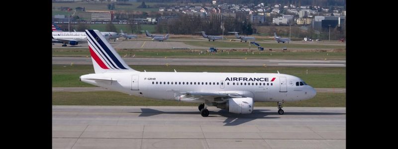 Air France-KLM Flying Blue & Accor Promotion: Bonus on Conversion