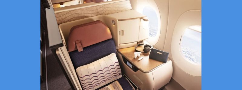 Air India Award Flight Sale