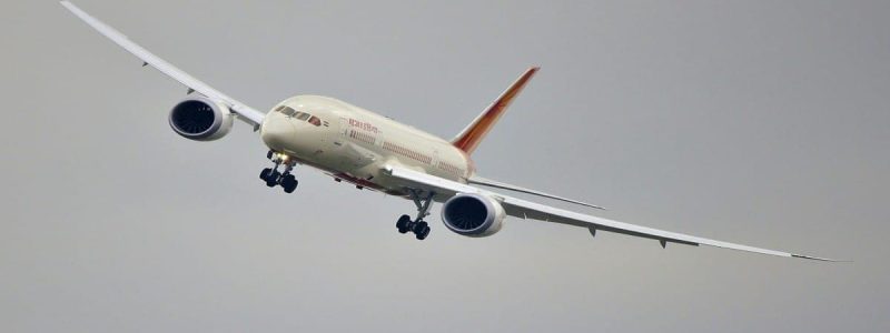 Air India Elite Status Offer