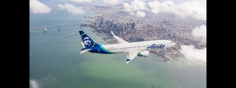 Alaska Airlines Mileage Plan Changes