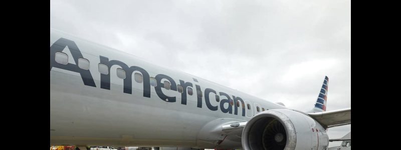 American Airlines Instant Status Pass Promotion