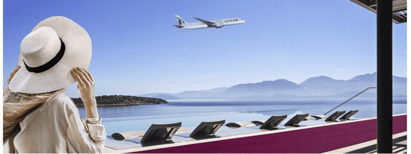 Avios & Accor Promotion