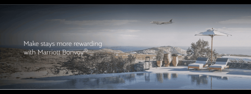 Avios to Marriott Points Transfer Bonus Promotion