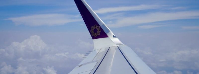 Booking Vistara with Airline Partners