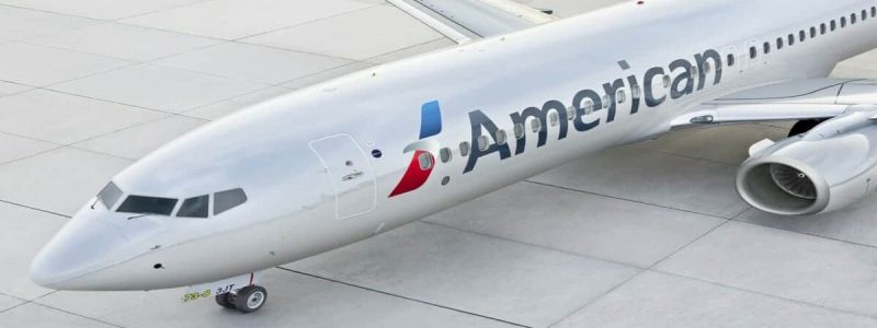 Buy American Airlines AAdvantage Miles