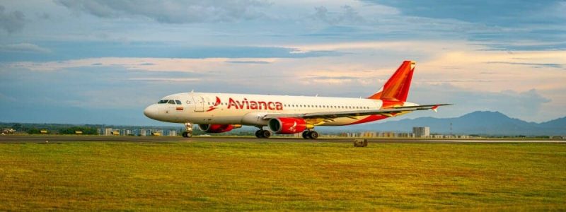 Buy Avianca LifeMiles