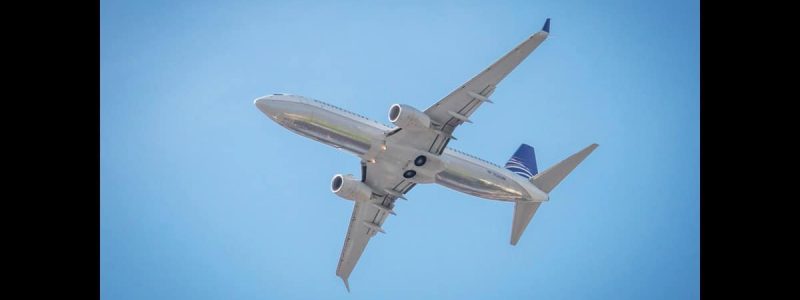 Buy Copa Airlines ConnectMiles