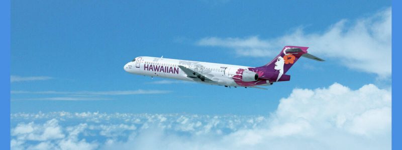 Buy HawaiianMiles (Alaska Miles)