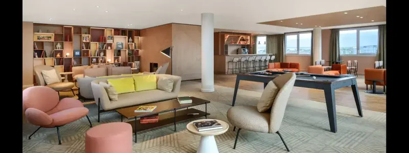 Earn Bonus Points at Hyatt House Hyatt Studios Hyatt Place