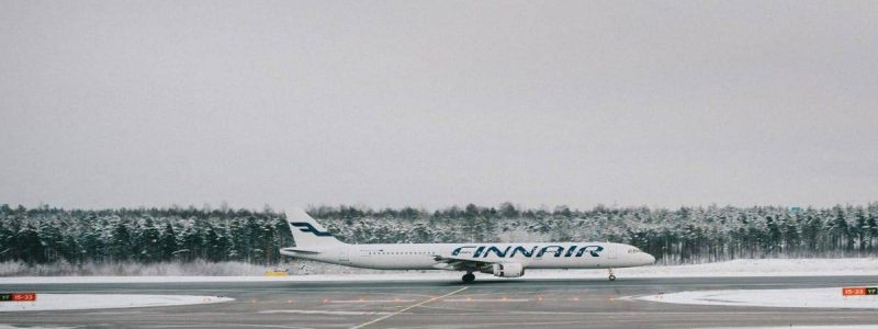 Finnair New Avios Award Chart