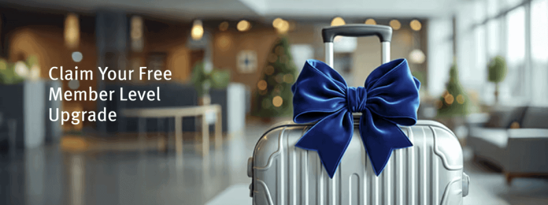 Free Wyndham Elite Status Upgrade Offer