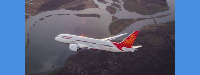 HDFC Adds Air India as Transfer Partner