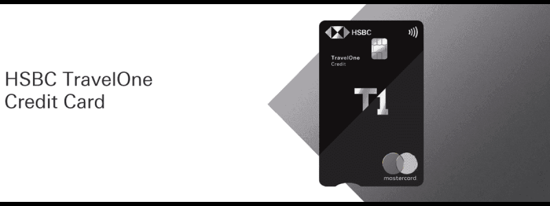 HSBC TravelOne Card Review: Is It Worth It?