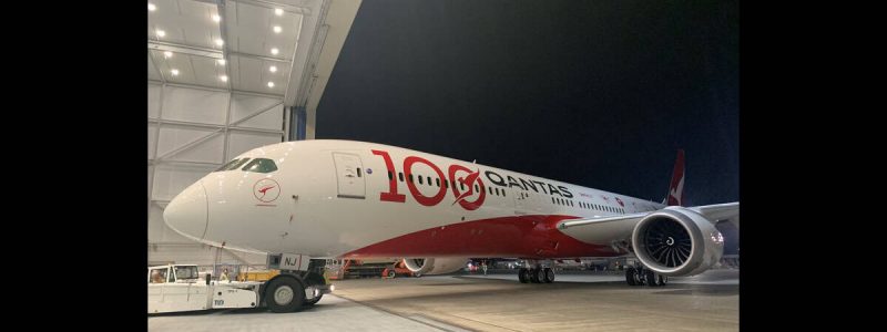 How to Search Award Availability with Qantas Points Efficiently