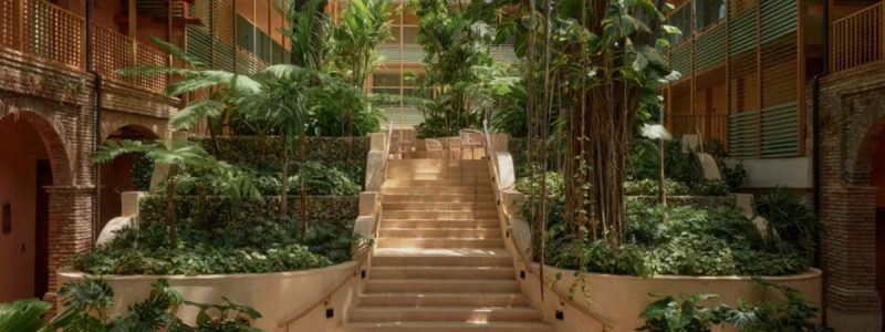 IHG Flash Sales Promotion