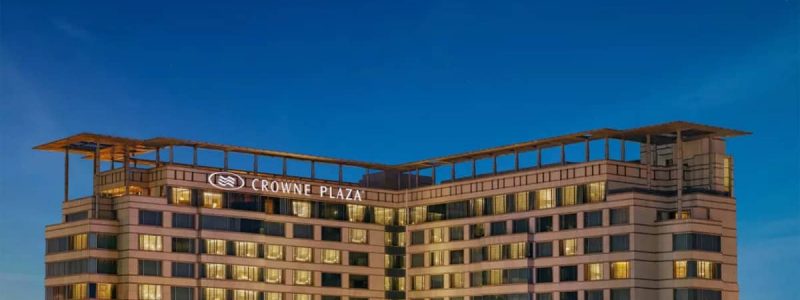 IHG Stay Your Way Promotion