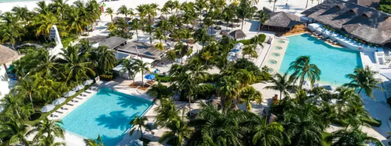 IHG the Americas Sale