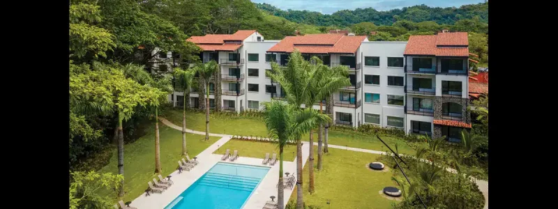 Marriott Bonvoy Escapes