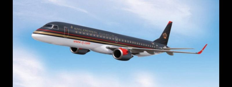 Match Top Tier Hotel Status to Royal Jordanian Airlines Elite Status