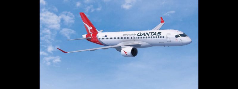 Qantas Airline Partners You Can Book with Qantas Points